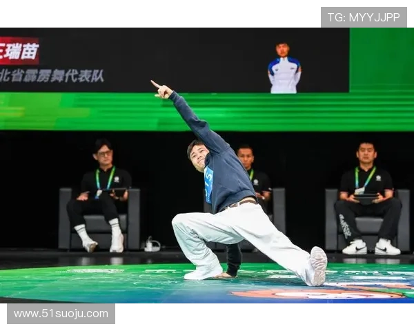 南京极限运动队在全国街舞大赛中的心理素质表现分析与点评 南京极限运动队在全国街舞大赛中的心理素质表现分析与点评