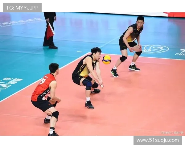 排球巨献:深入解析杭州排球队灵活性训练与战术运用的奥秘