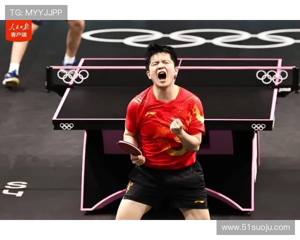 杭州乒乓球队意识变革引发热议助力乒乓球运动新发展 杭州乒乓球队意识变革引发热议助力乒乓球运动新发展