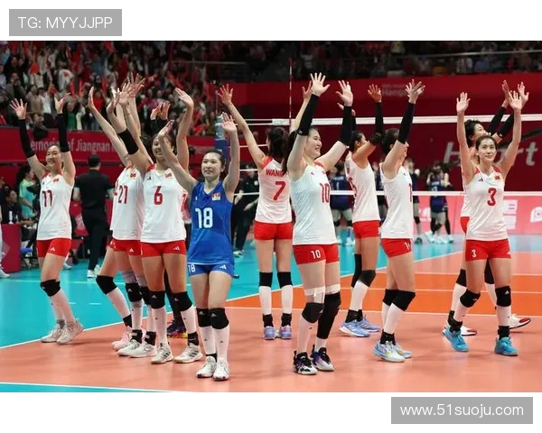 杭州排球队心理素质排名第一最新排球心理素质TOP10揭晓 杭州排球队心理素质排名第一最新排球心理素质TOP10揭晓