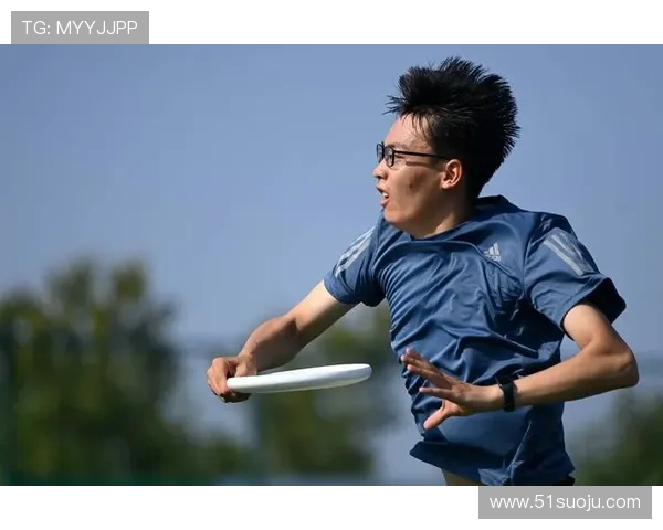 深圳飞盘队荣登飞盘战术排行榜第八名展现实力与潜力 深圳飞盘队荣登飞盘战术排行榜第八名展现实力与潜力