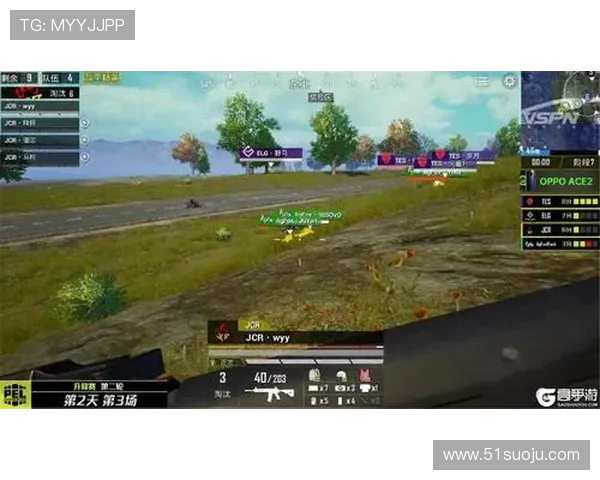 热议和平精英:FPX战队配合创新引领游戏新潮流 热议和平精英:FPX战队配合创新引领游戏新潮流