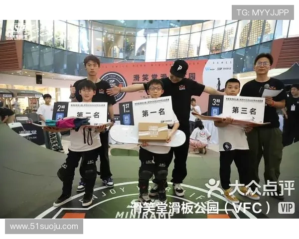 滑板实力榜单揭晓广州滑板队荣获第九名展现出色实力与潜力