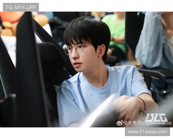 聚焦CSGOBLG战队选手个人能力分析与表现探讨 聚焦CSGOBLG战队选手个人能力分析与表现探讨