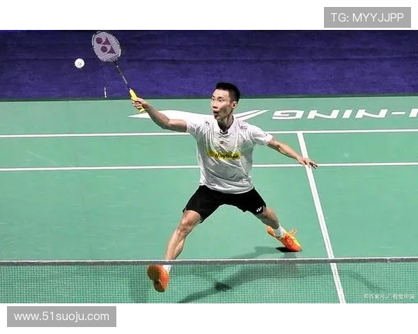 羽毛球新手必看:掌握节奏与技巧的全面入门指南 羽毛球新手必看:掌握节奏与技巧的全面入门指南