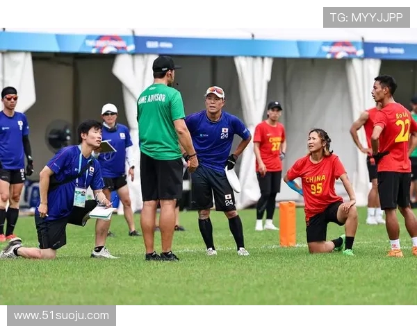 西安飞盘队在全国团队协作排行榜中荣获第七名展现出色实力与团队精神