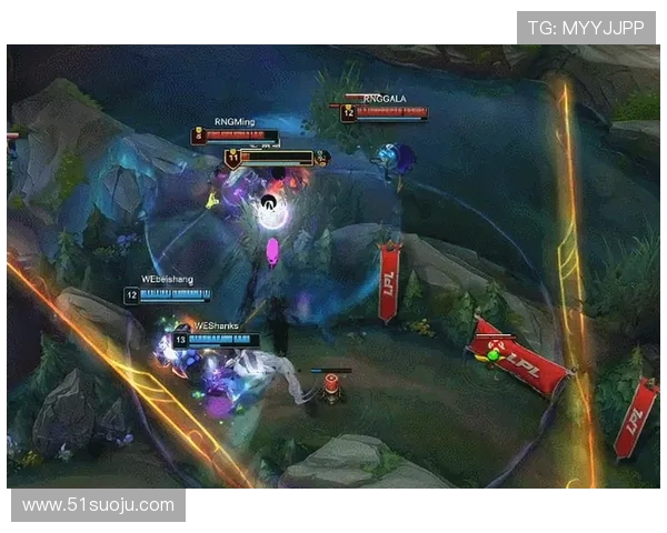 赛后分析：WE与RNG对决中的战术布局与执行细节探讨