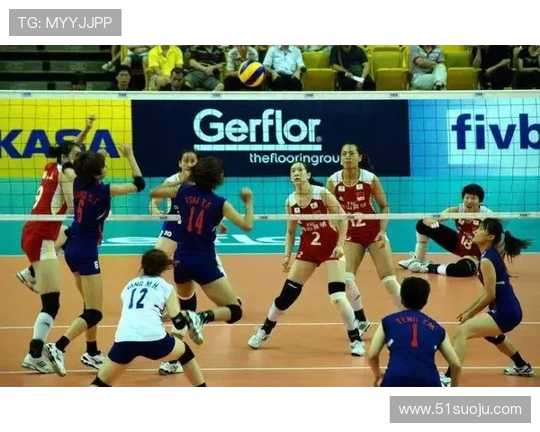 重庆排球队的节奏打法深度分析与战术解读