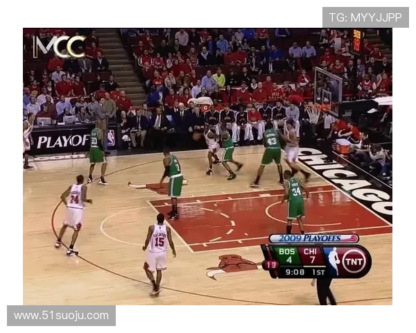 2010年NBA季后赛骑士与公牛首轮对决回顾与精彩瞬间分析