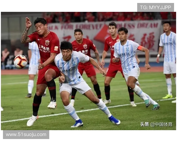 上港与富力精彩对决直播分析及赛前预测全方位解读