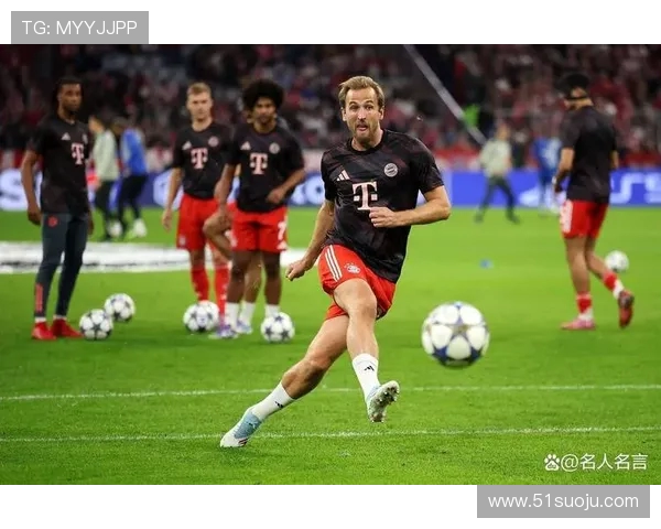 凯恩的传奇旅程：从足球天才到世界巨星的成长轨迹与影响力分析