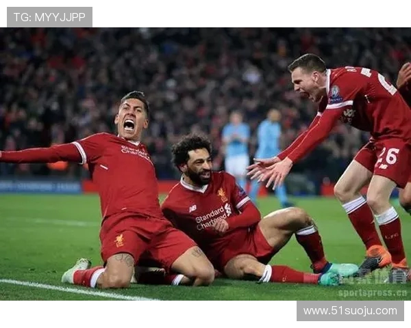 利物浦与谢菲尔德激战成和比分揭晓精彩瞬间回顾