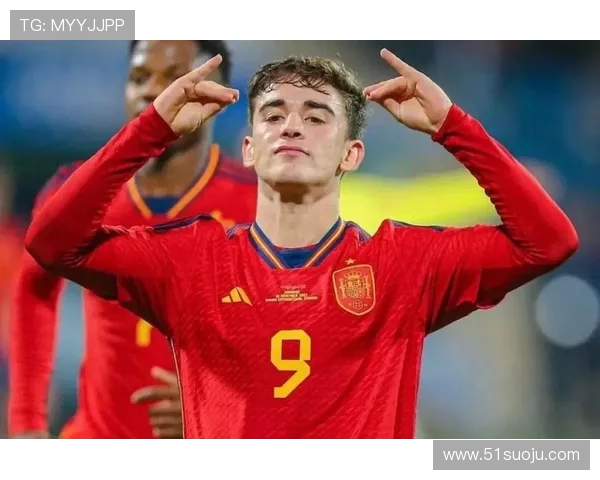 加维助力球队崛起展现个人魅力成就足球新篇章