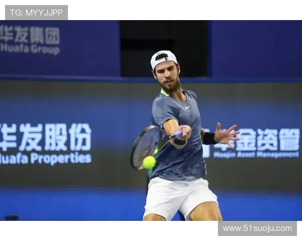 哈勒普与布沙尔激战正酣谁将赢得这场网球巅峰对决