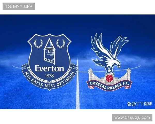 埃弗顿主场迎战莱斯特城双方争夺英超宝贵积分之战