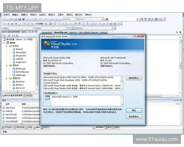 如何在Windows系统中顺利安装VS2008BCG控件并解决常见问题
